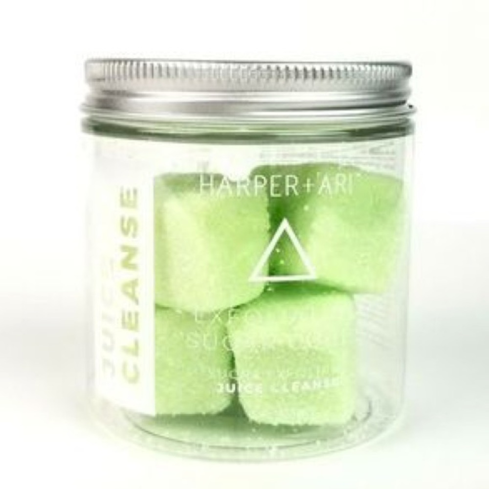 🎉Host Pick🎉🆕🛀🏻Exfoliating Sugar Cubes Juice - Picture 7 of 11